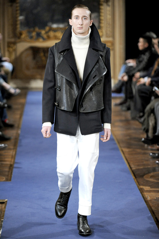 Alexander McQueen / - 2011-2012